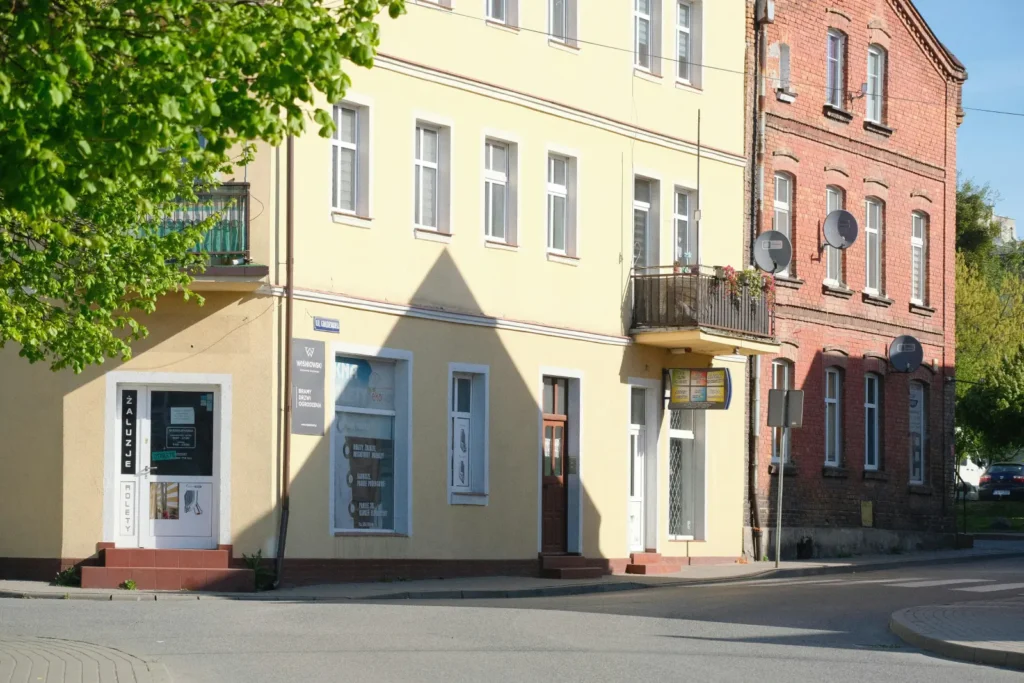 lokalizacja
