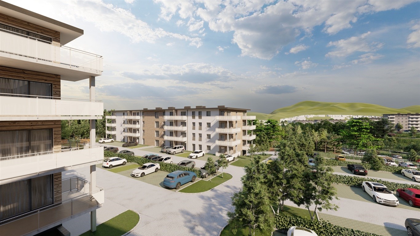 Bielsko-Biała, Sarni Stok