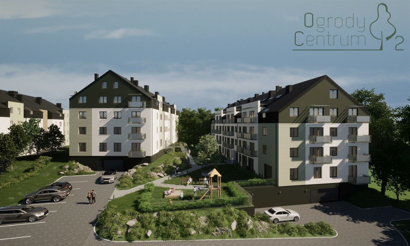 Bielsko-Biała, Dolne Przedmieście