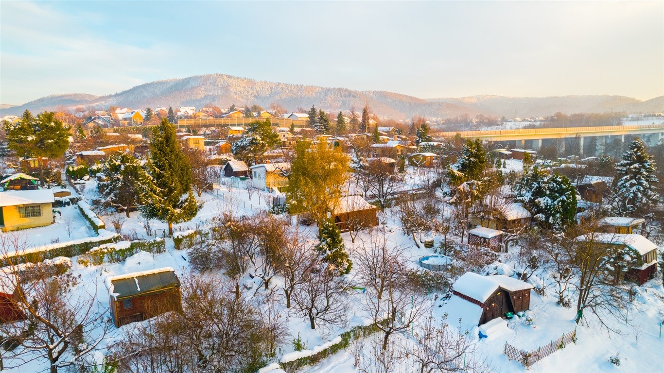Bielsko-Biała, Lipnik