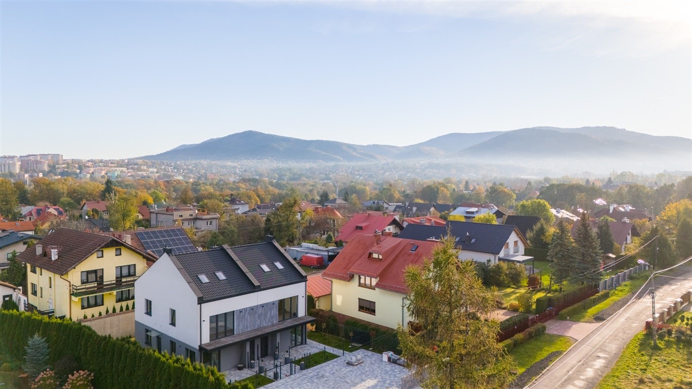 Bielsko-Biała, Olszówka