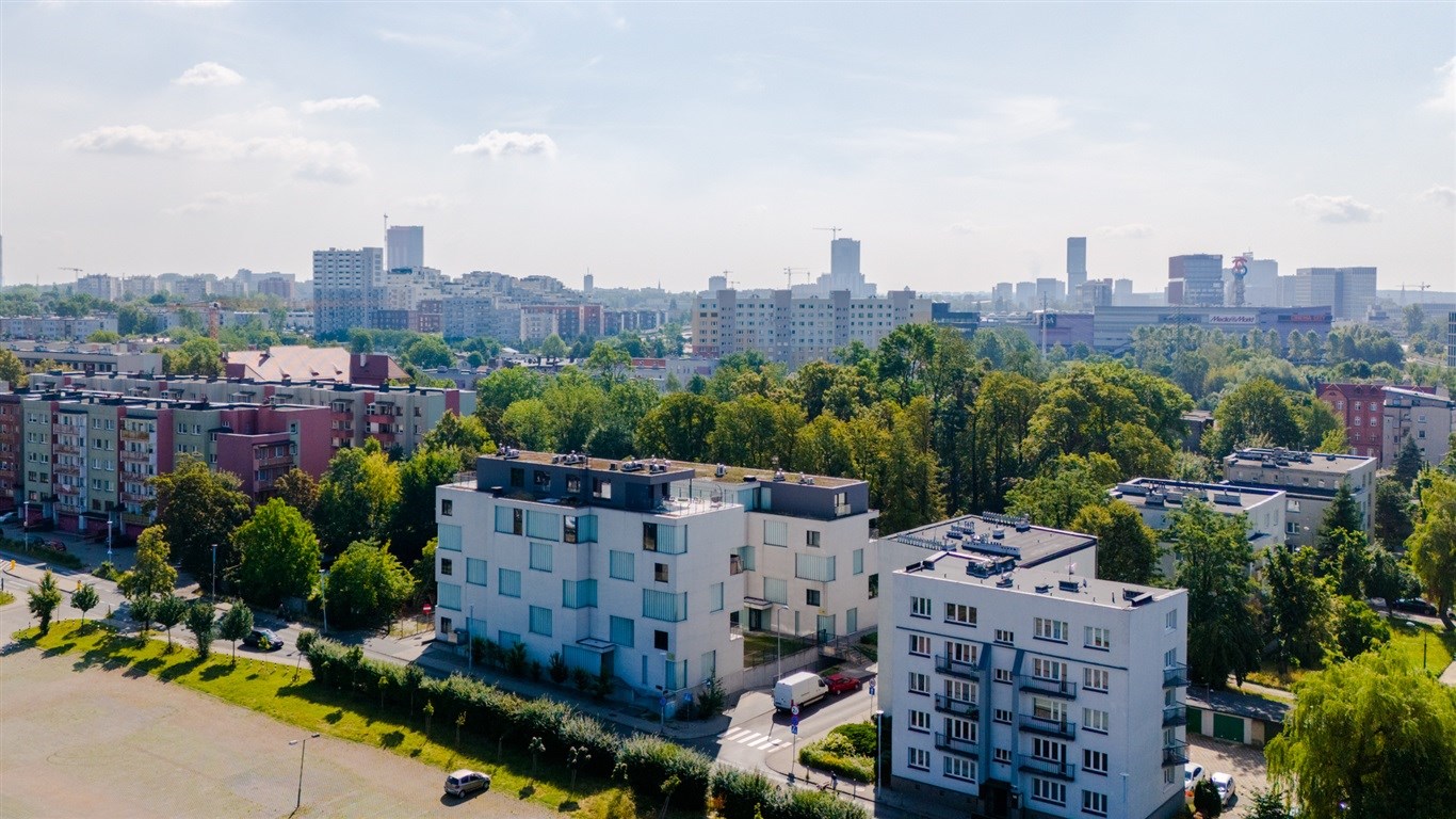 Katowice, Dąb