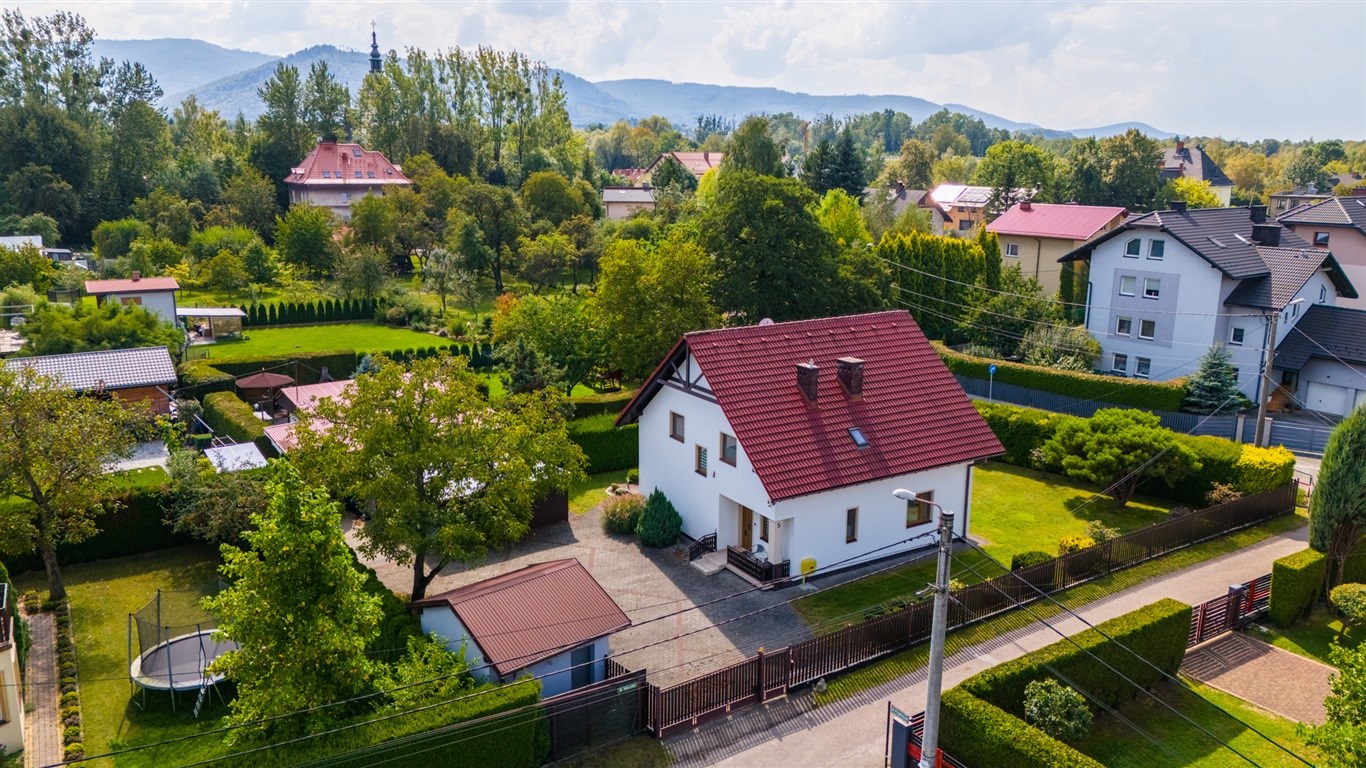 Bielsko-Biała, Wapienica