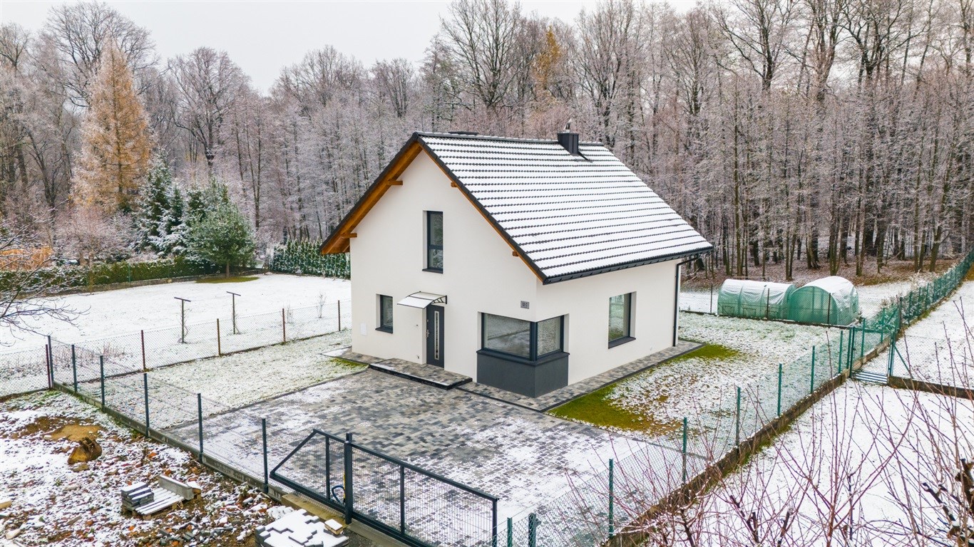 Wilamowice (gw), Pisarzowice