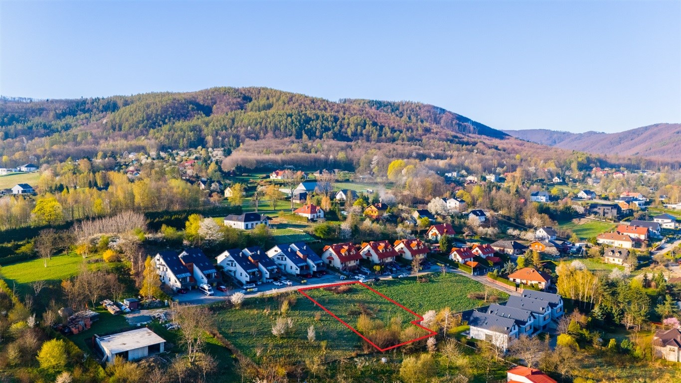 Bielsko-Biała, Kamienica