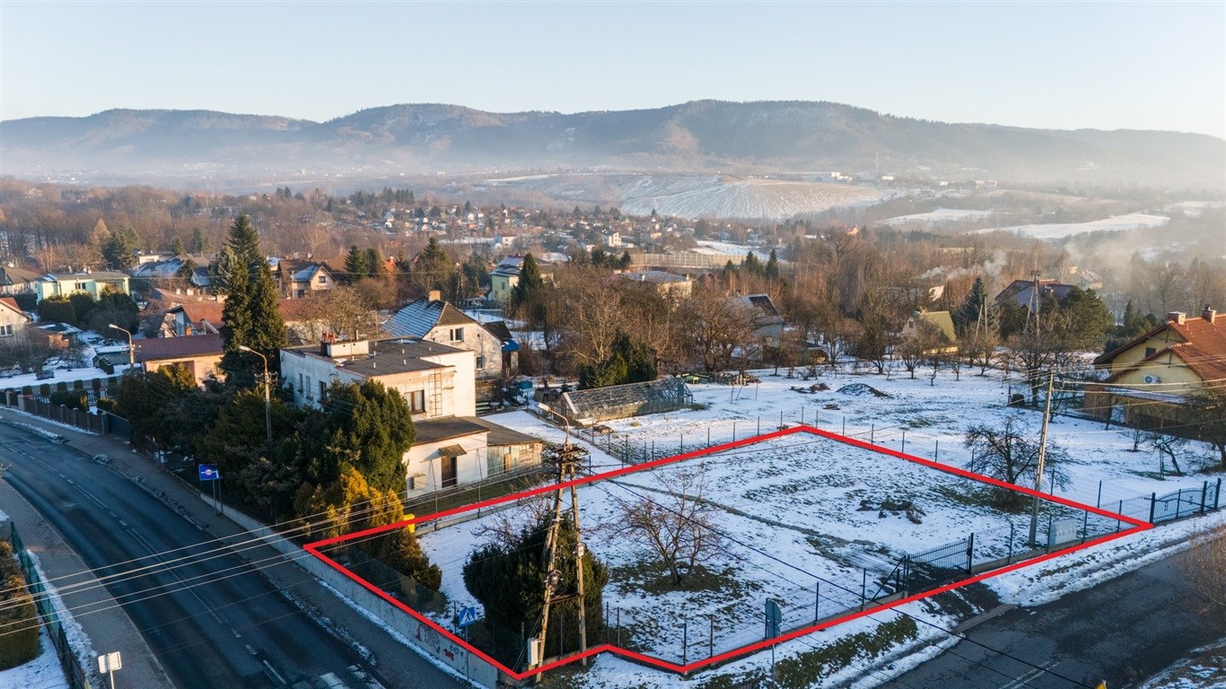 Bielsko-Biała, Hałcnów