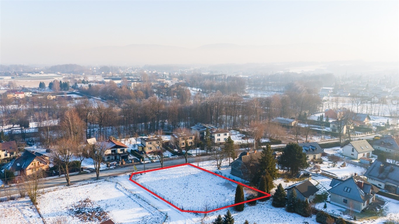 Bielsko-Biała, Hałcnów