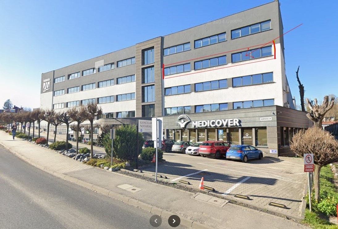 Bielsko-Biała, Karpackie