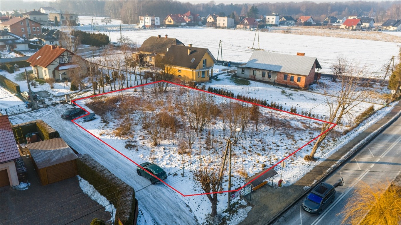 Bielsko-Biała, Hałcnów