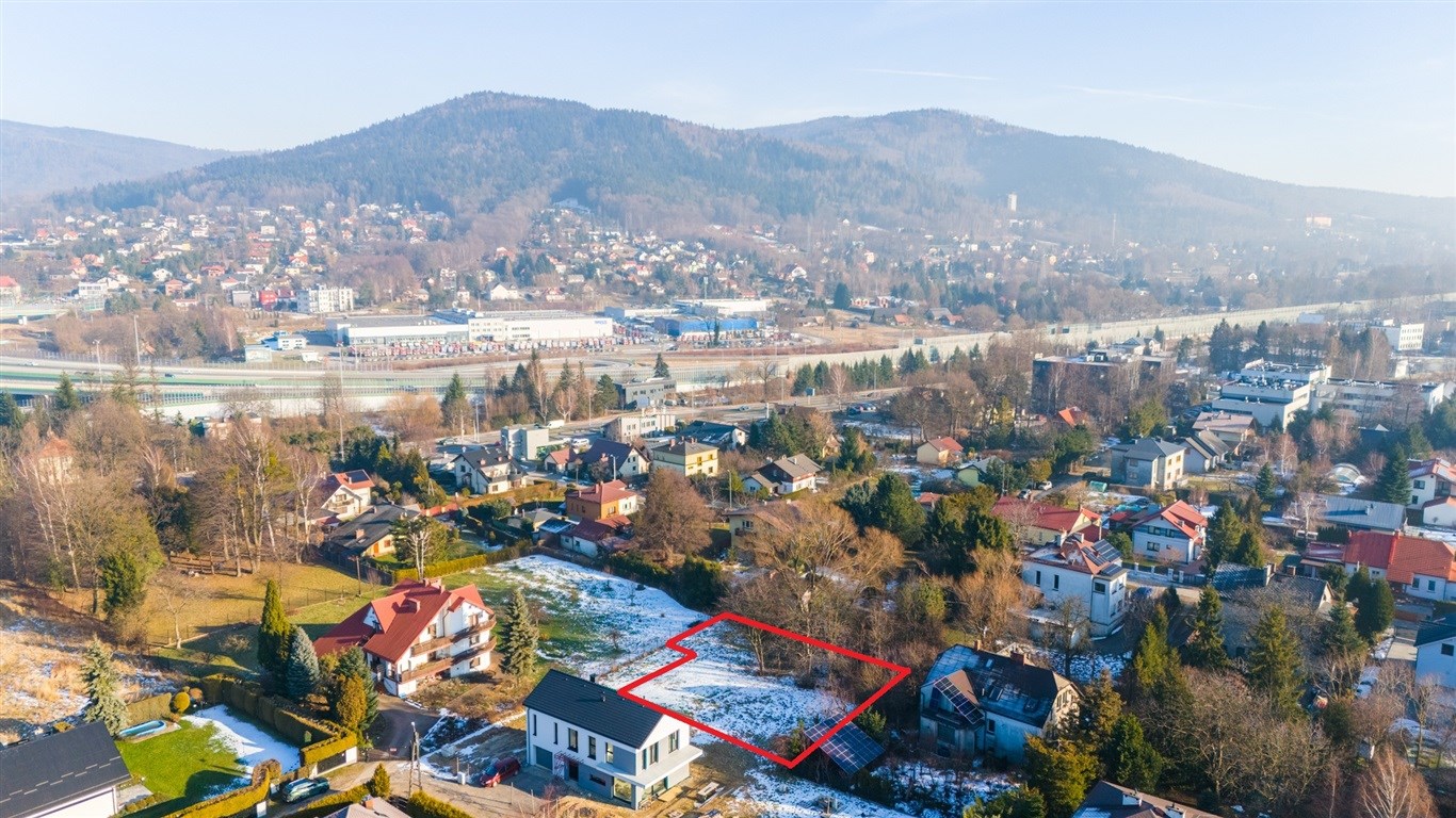 Bielsko-Biała, Mikuszowice Śląskie