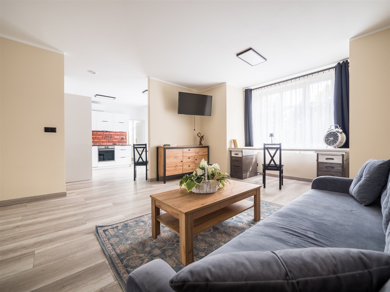 Bielsko-Biała, Centrum