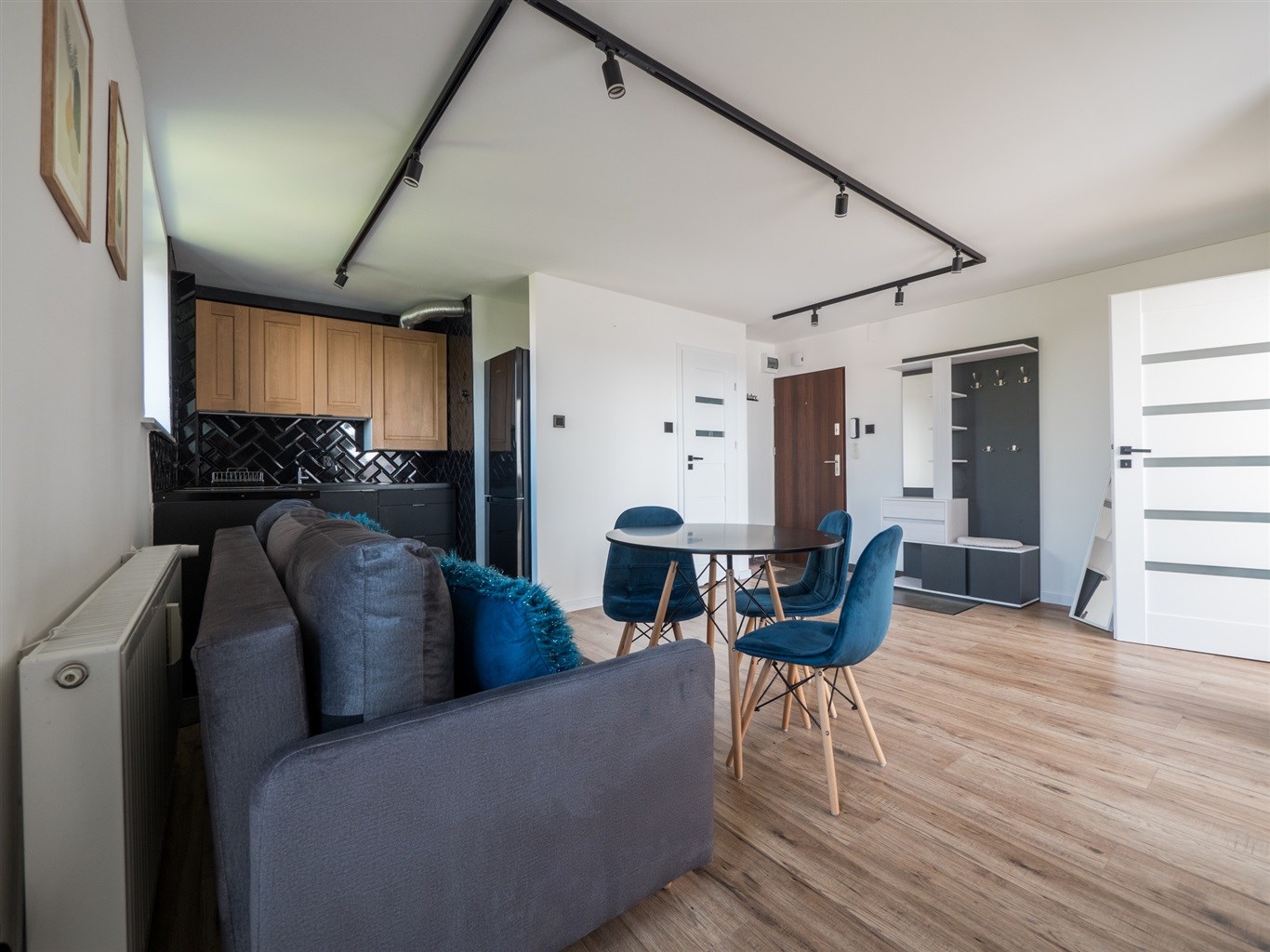 Bielsko-Biała, Złote Łany