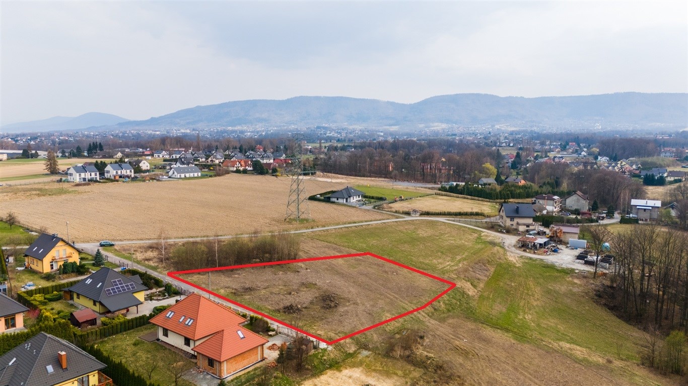 Bielsko-Biała, Hałcnów