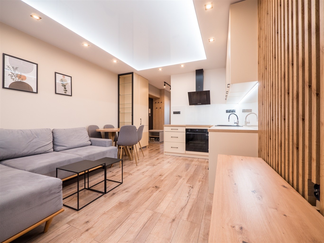 Bielsko-Biała, Dygasińskiego