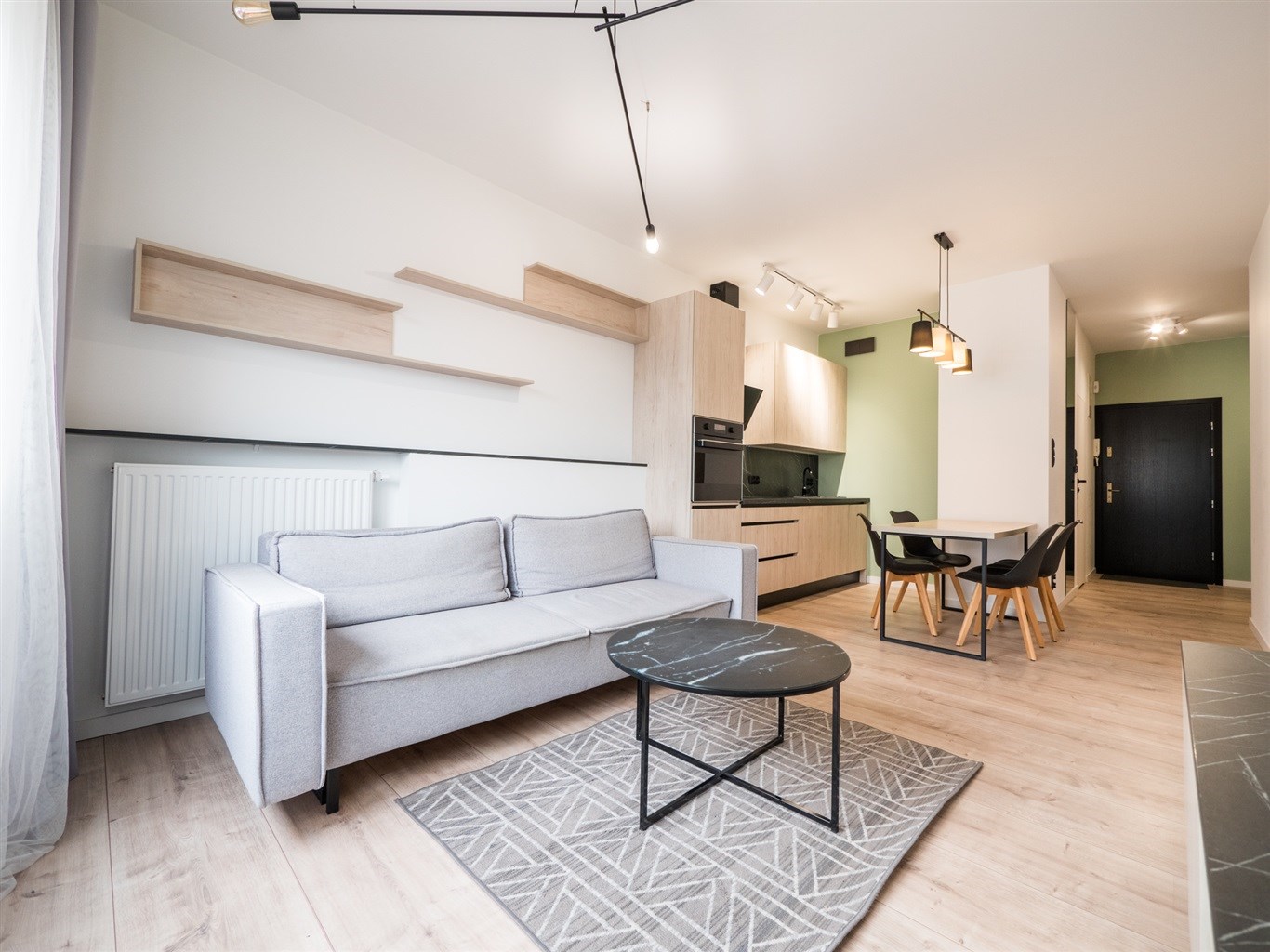 Bielsko-Biała, Olszówka