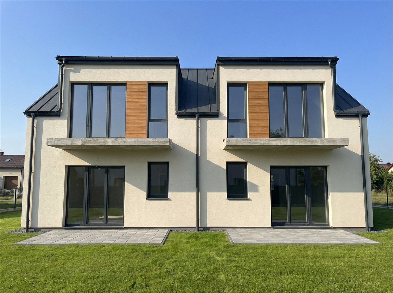 Bielsko-Biała, Komorowice Krakowskie