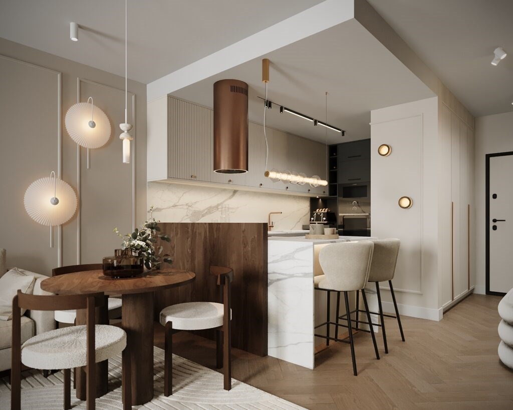 Bielsko-Biała, Komorowice Krakowskie