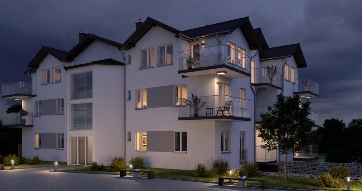 Bielsko-Biała, Lipnik