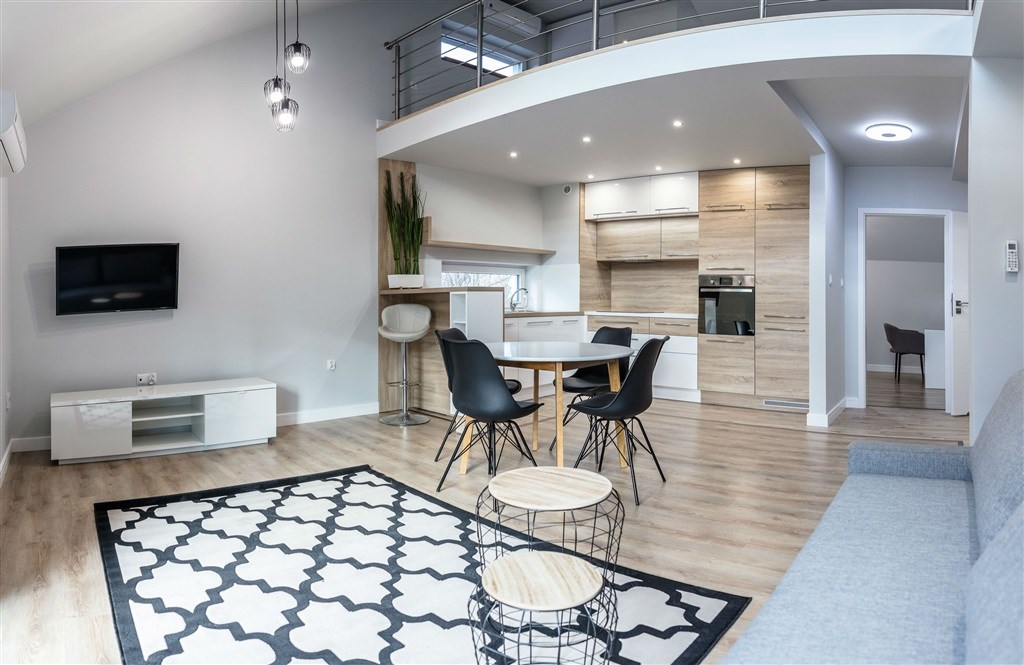 Bielsko-Biała, Olszówka Górna