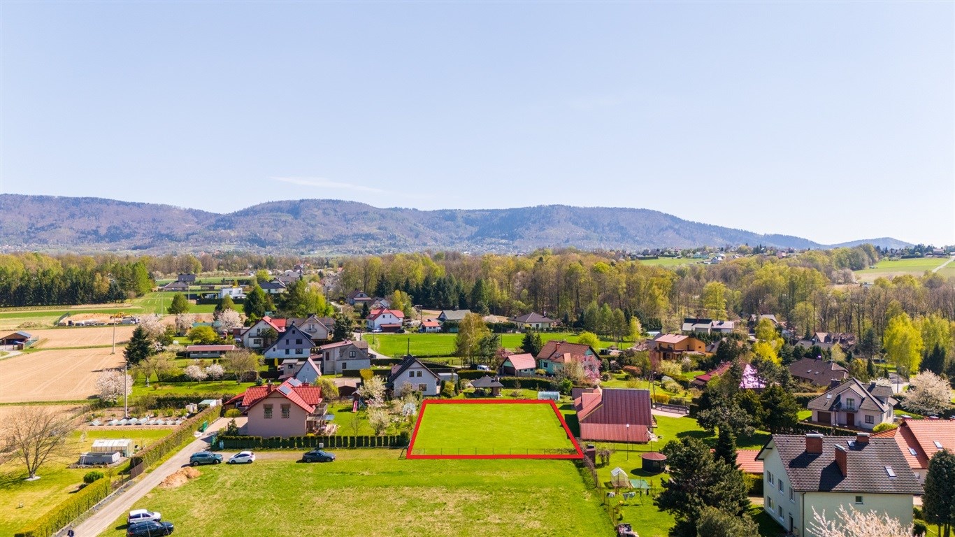 Bielsko-Biała, Hałcnów