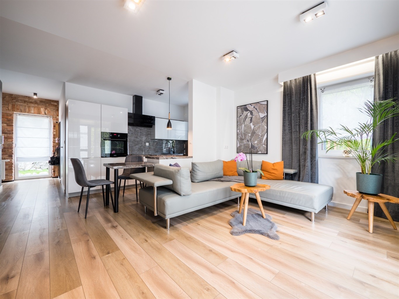 Bielsko-Biała, Kamienica