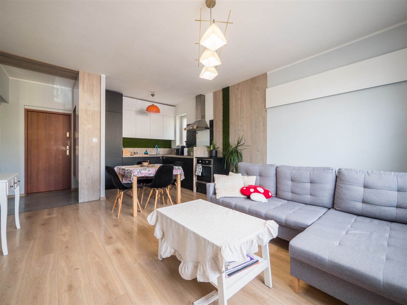 Bielsko-Biała, Aleksandrowice