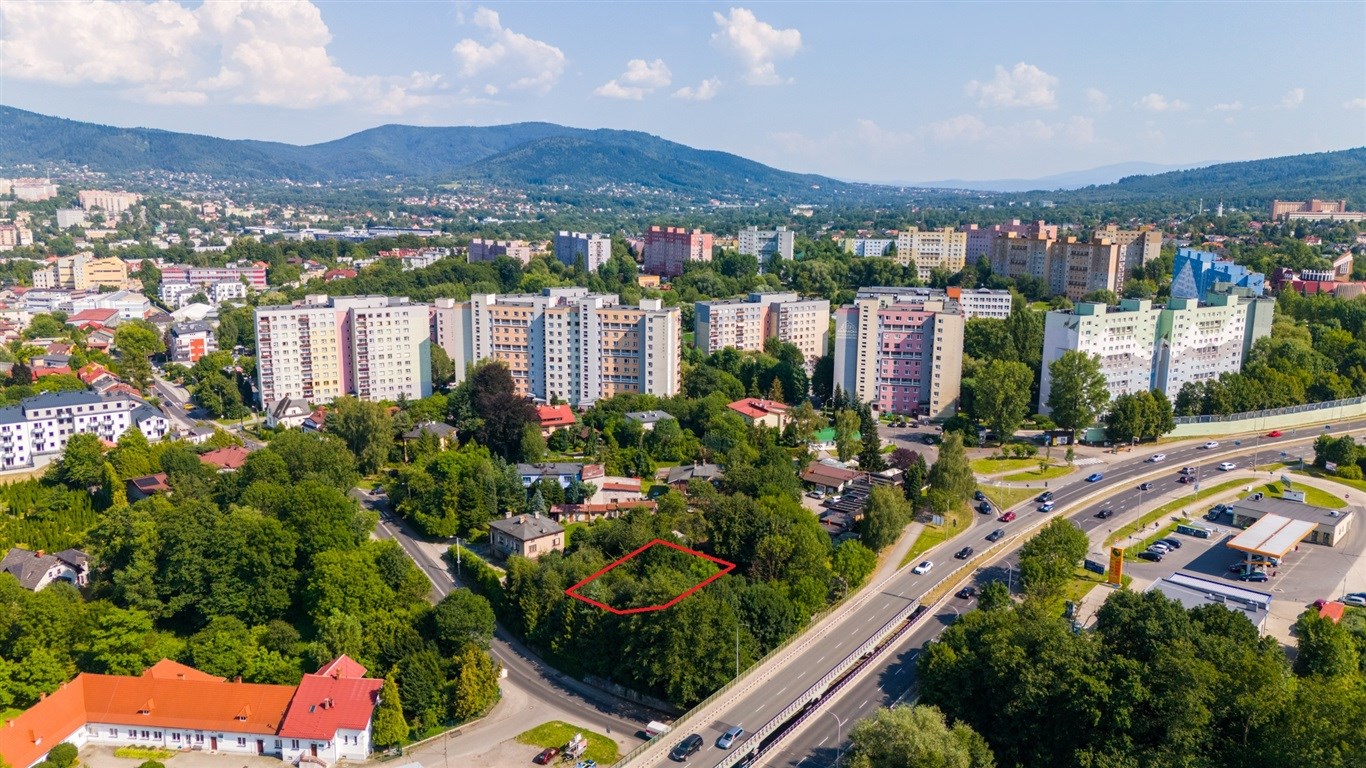 Bielsko-Biała, Karpackie