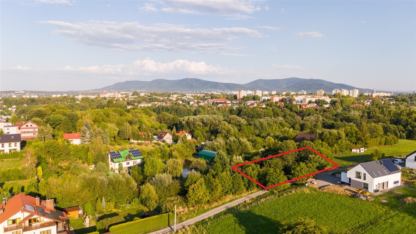 Bielsko-Biała, Stare Bielsko