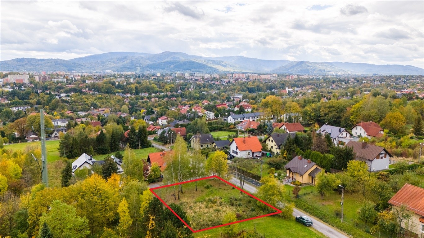 Bielsko-Biała, Stare Bielsko