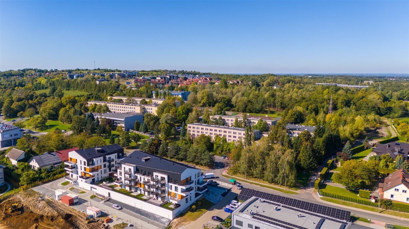 Bielsko-Biała, Sarni Stok